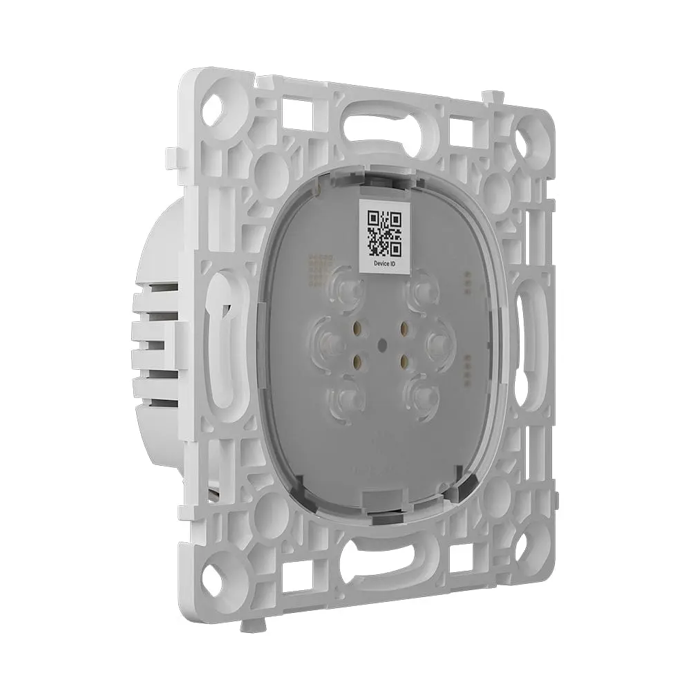 Реле Ajax LightCore (2-way) vertical для розумного вертикального прохідного вимикача світла LightSwitch (2-way) (26-00491) - фото 4