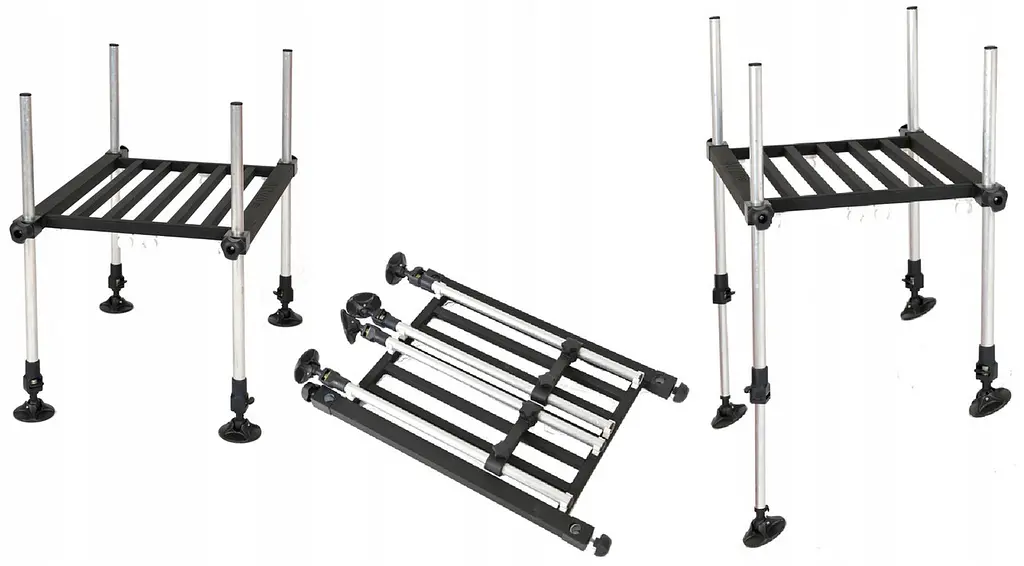 Платформа Педана для крісла M-Elektrostatyk Method Feeder F3 Cuzo - фото 4