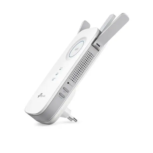 Повторювач TP-Link TL-RE450 - фото 5