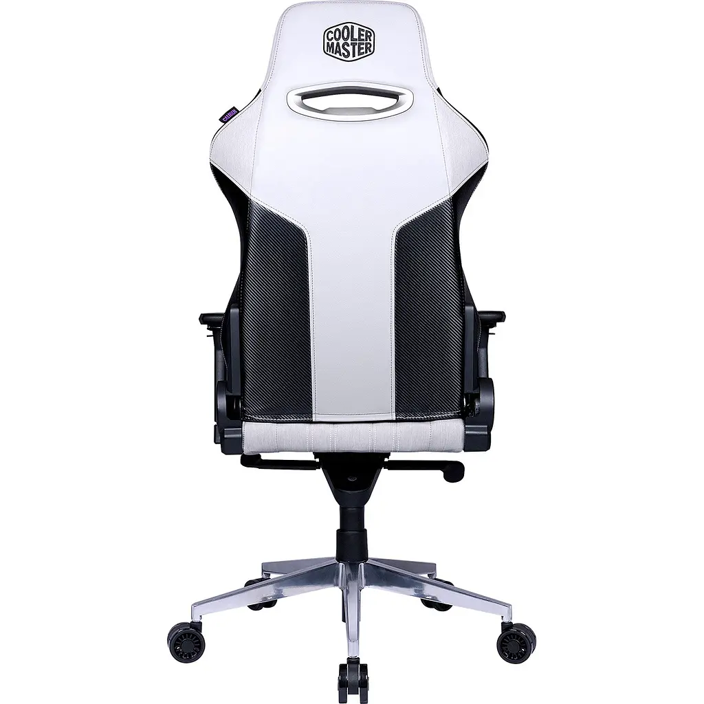 Геймерське крісло Cooler Master Caliber X1C [CMI-GCX1C-GY] [121659] - фото 6