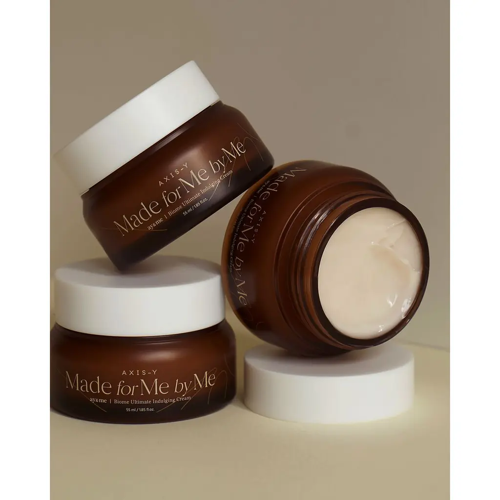 Крем для лица AXIS-Y Biome Ultimate Indulging Cream 55 мм - фото 5