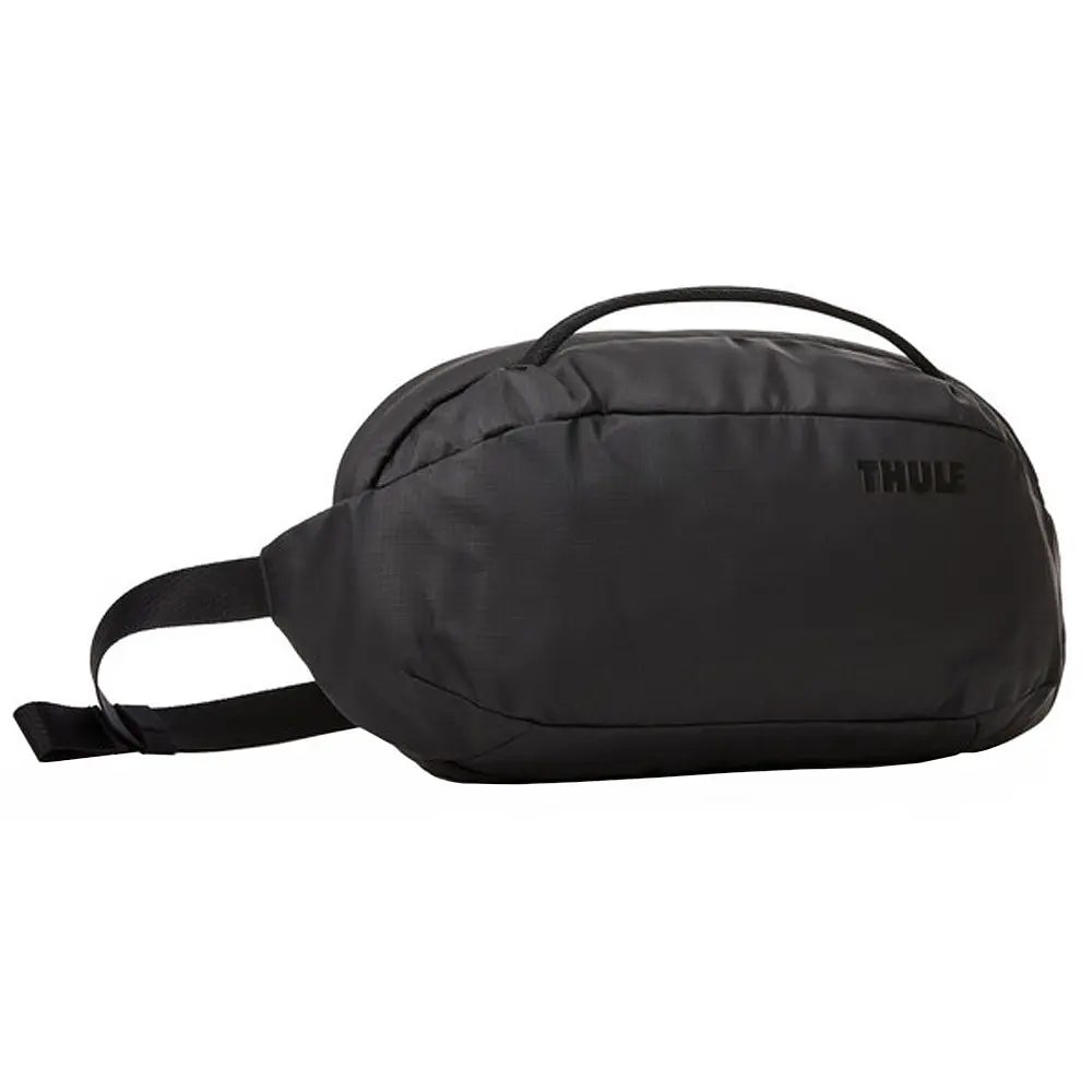 Сумка дорожня THULE Tact Waistpack 5L TACTWP-05 к:black - фото 2
