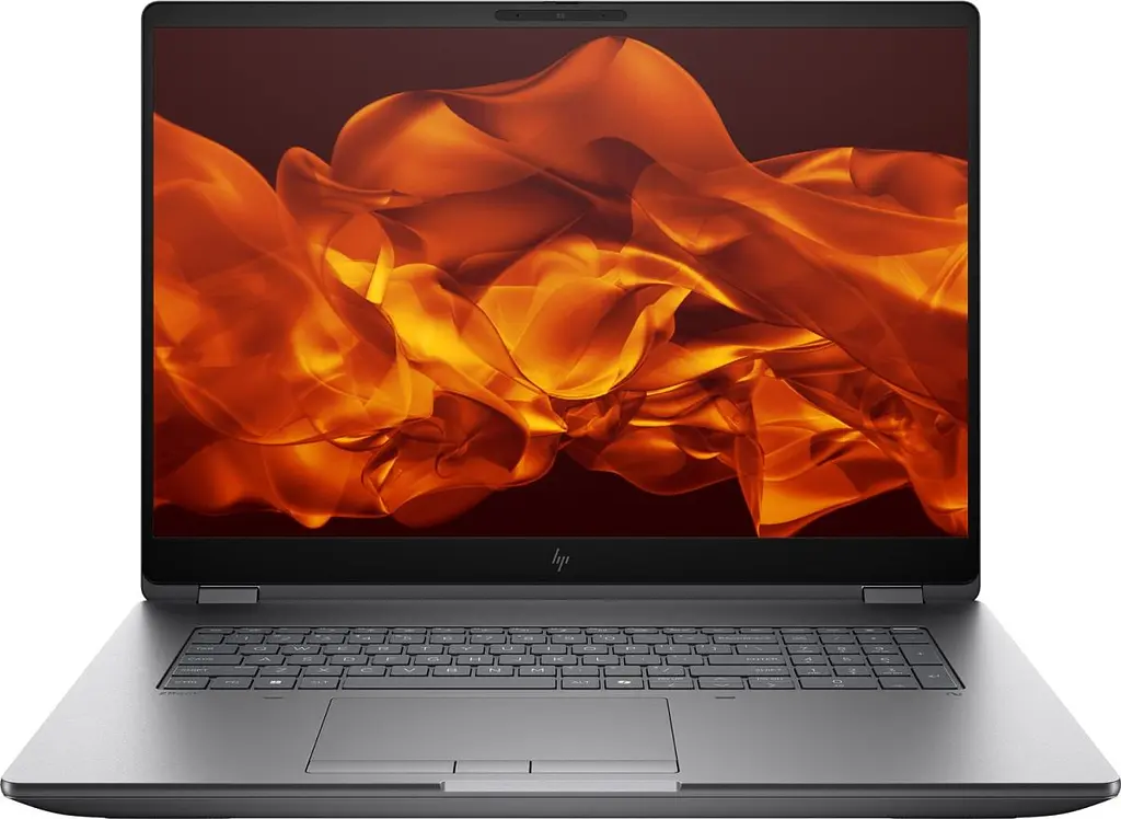 HP ZBook Fury G1i 18" WQXGA, 500n/U9-285HX (5.5)/128Gb/SSD4Tb/RTX PRO 4000,16 GB/FPS/Підсв/DOS (5F9W8ES)