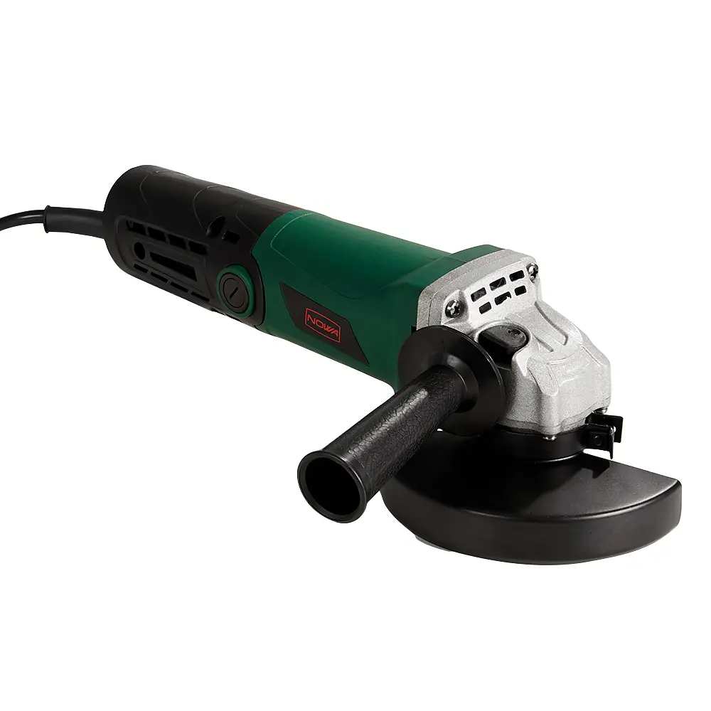 Кутова шліфувальна машина Nowa SK 1150h Profi (87490N) - фото 3