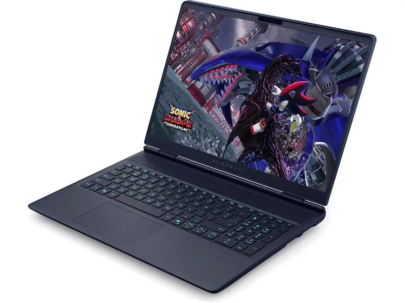 Ноутбук Dell Alienware 16X Aurora (Alienware-AC16251_013) - фото 3
