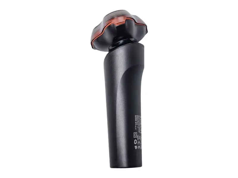 Электробритва Sokany SK16038R - фото 4
