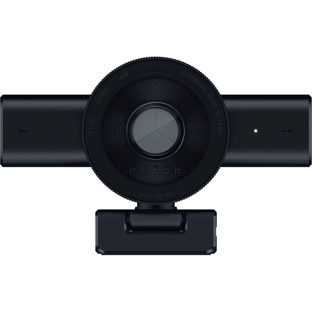 Веб-камера Razer Kiyo V2 Black (RZ19-05370100-R3M1) [165097] - фото 4