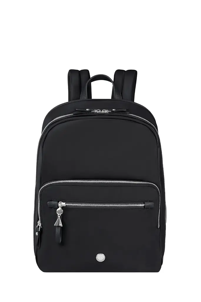 Рюкзак 14,1" Samsonite KARISSA EVO BLACK 38,5x27,5x13 KP2*09010