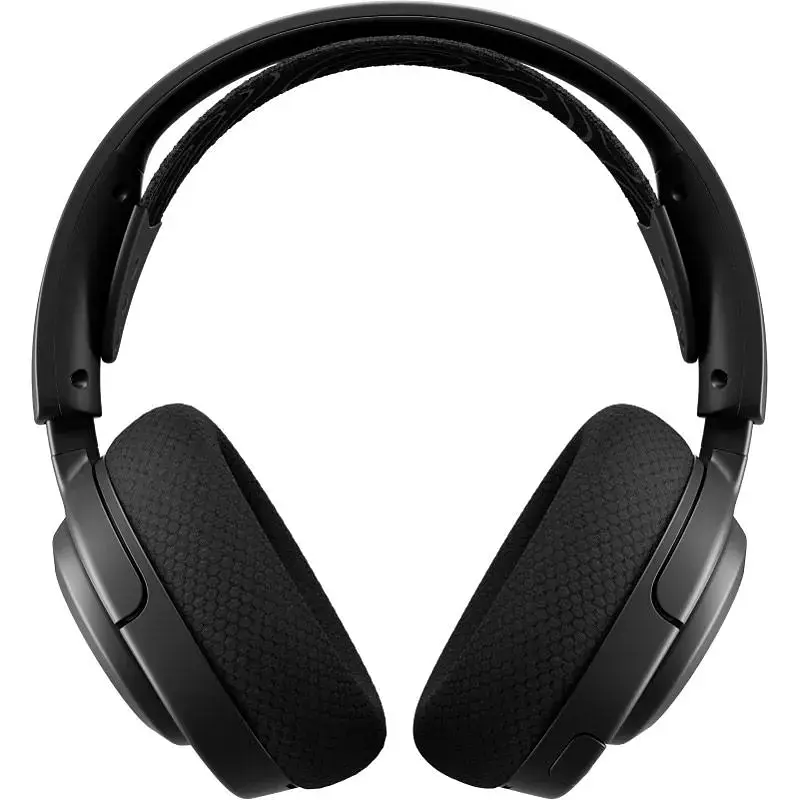 Ігрова гарнітура SteelSeries Arctis Nova 5 Wireless Black MultiPlatform (61670) - фото 4