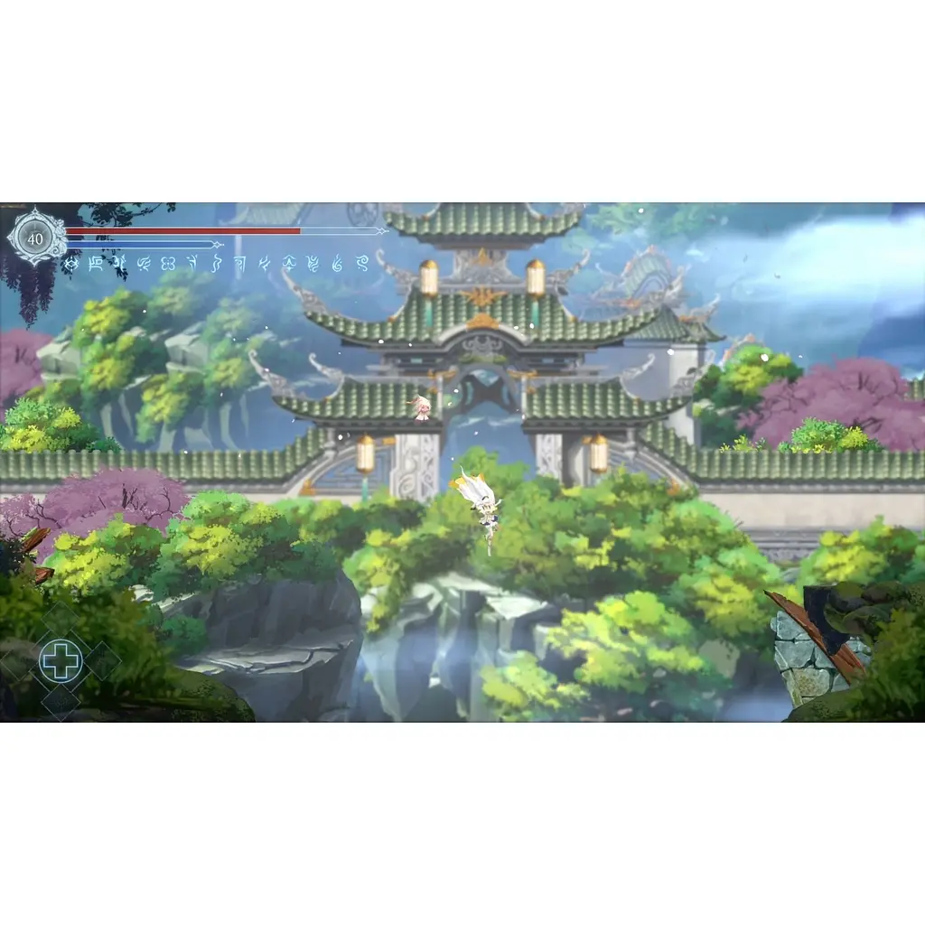 Ключ активации Microsoft Afterimage для Xbox One/Series S/X - фото 10