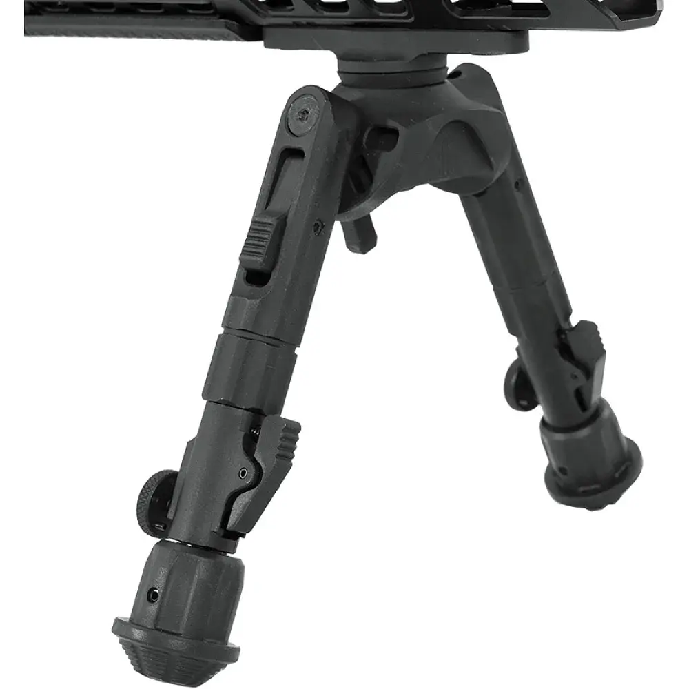 Сошки Leapers UTG Recon 360 TL 14-18 см M-LOK - фото 2