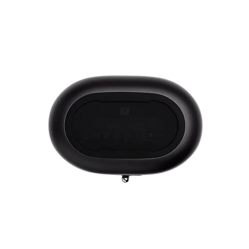 Портативний радіоприймач JBL Tuner XL Чорний (JBLTUNERXLBLKEUNA) - фото 7