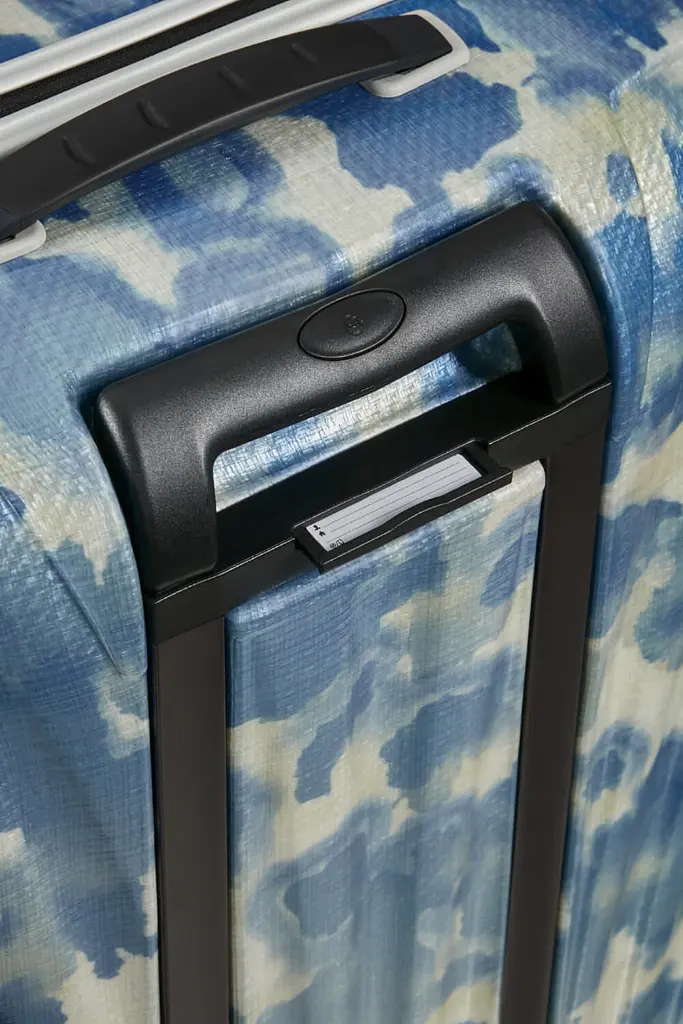 Валіза 69 См Samsonite C-LITE DRIFTED CLOUDS 69x46x29 CS2*42010 - фото 9