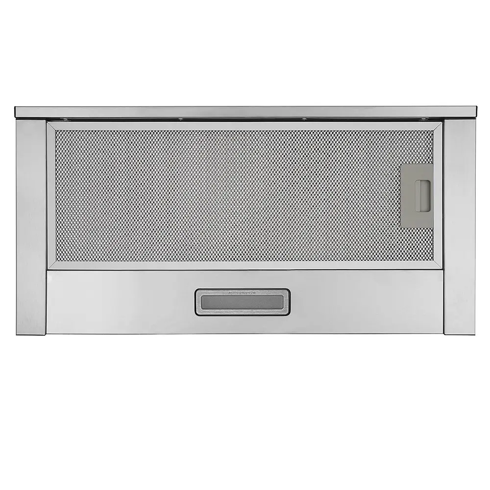 Витяжка телескопічна MINOLA HTL 6714 I 1100 LED - фото 2