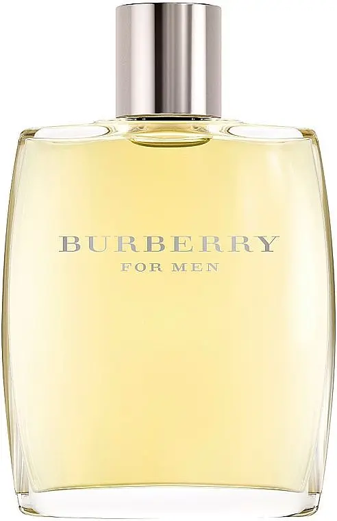 Оригінал Burberry For Men Тестер 100 мл Туалетна вода