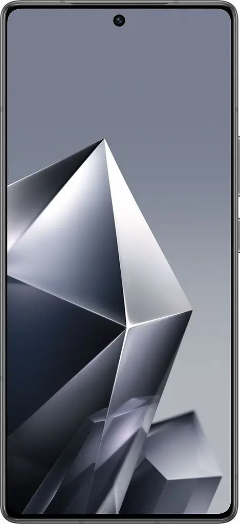 Смартфон Infinix Note 50 (X6858) 8/256GB Shadow Black (UA UCRF) NFC - фото 3