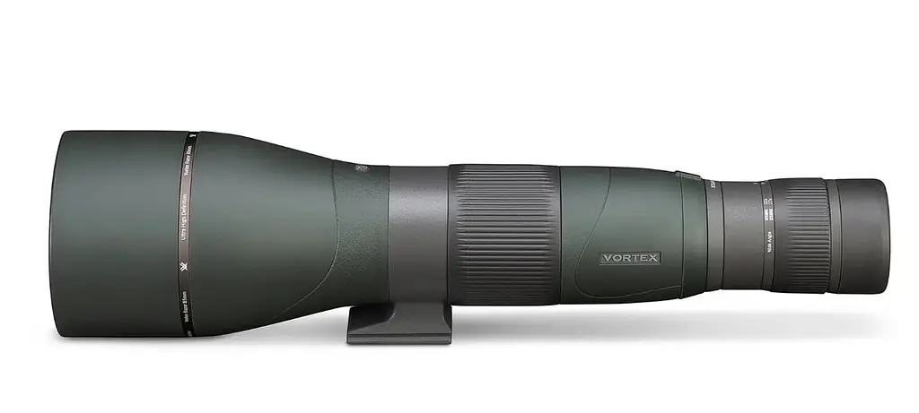 Подзорная труба Vortex Razor HD 27-60x85 (RS-85S) 930164 - фото 3