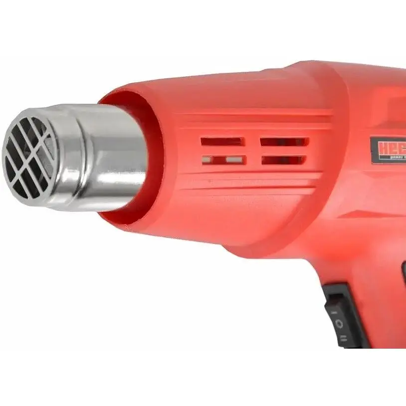 Строительный фен HECHT 2022 - фото 3