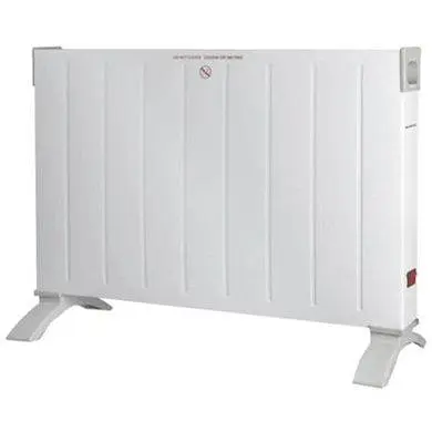 Конвектор без регулятора температури Kumtel HC-2930