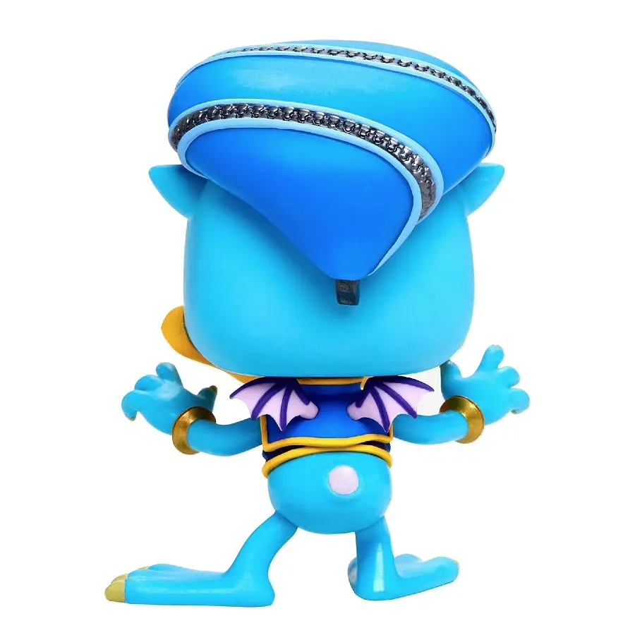 Фігурка Funko Pop Фанко Поп Дональд Дак Королівство Сердець Kingdom Hearts Donald Monsters 10 см Anime KH D410 - фото 2
