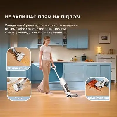 Пилосос MOVA K10 (BVC-T8A) - фото 3