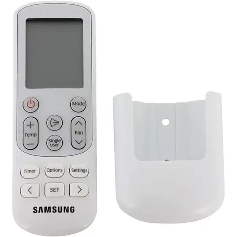 Кондиціонер Samsung AR09TXHQASINUA ( внутрішній та зовнішній блок ) - фото 5