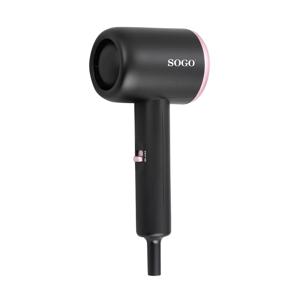Фен Sogo SS-3710 - фото 2