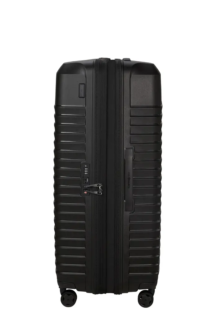 Валіза 81 См Samsonite INTUO BLACK 81x54x33(36) KL9*09004 - фото 9