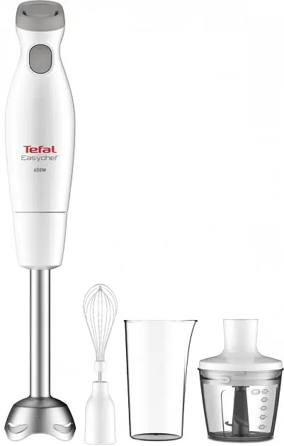 Занурювальний блендер Tefal HB453138 (6663158) - фото 2
