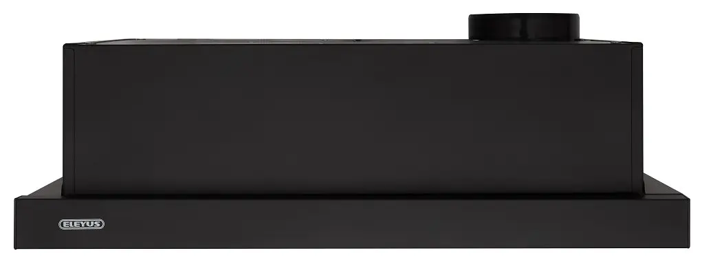 Витяжка Eleyus BREEZE 470 60 BL (6570572) - фото 8