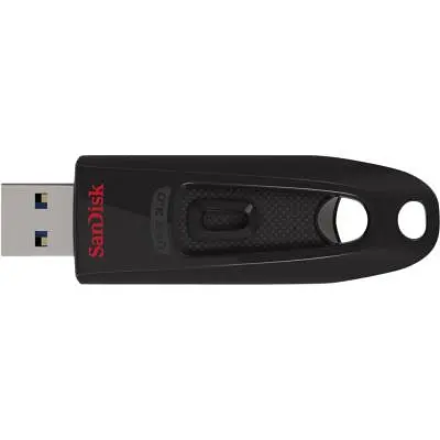 USB флеш накопичувач SanDisk 128GB Ultra USB 3.0 (SDCZ48-128G-U46) - фото 4