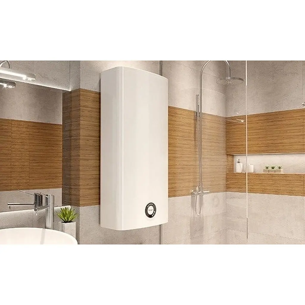 Бойлер Tesy BelliSlimo Lite Dry GCR 80 27 12D E32 EC (306087) [127425] - фото 4