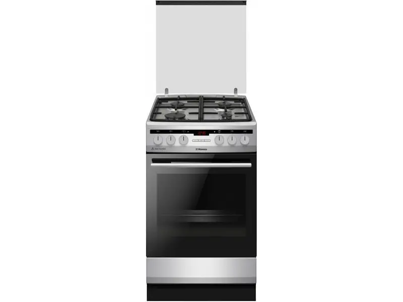 Плита Hansa FCMX58259