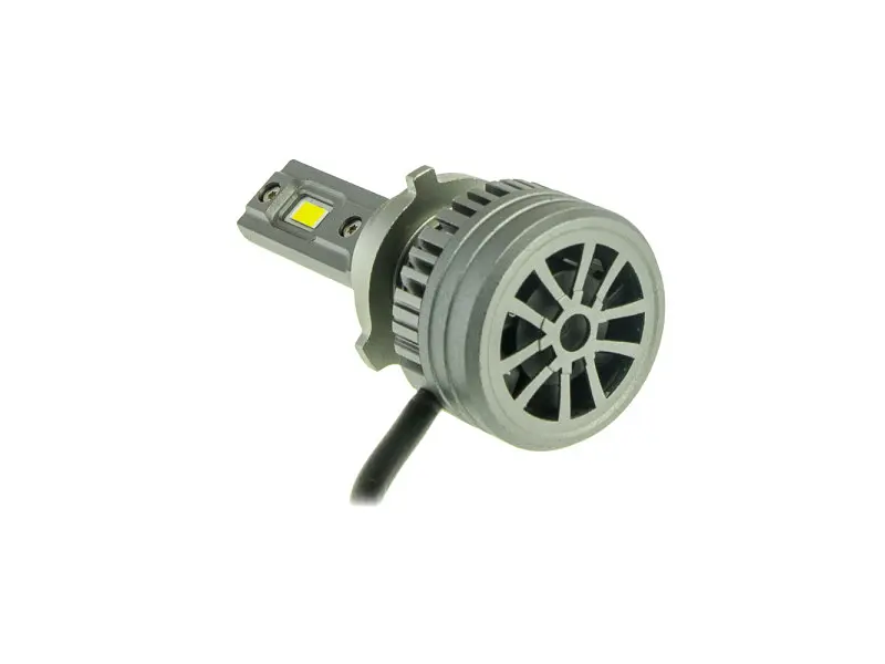 Автолампа Nextone LED L4 9006 6000K - фото 2