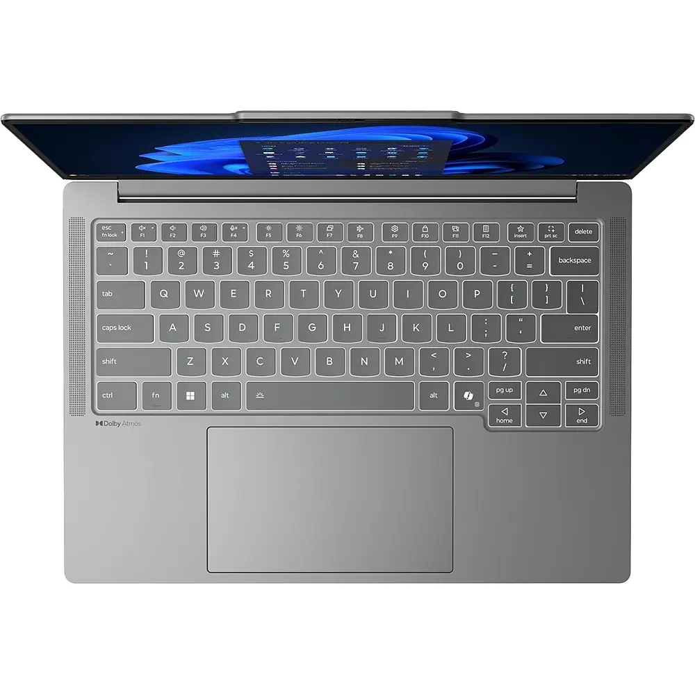 Ноутбук LENOVO IdeaPad Pro 5 14IAH10, Intel Core Ultra 5 225H до 4.9GHz, 14" 2.8K, 32GB, 1TB, Intel Arc 130T Graphics, Free DOS - фото 3