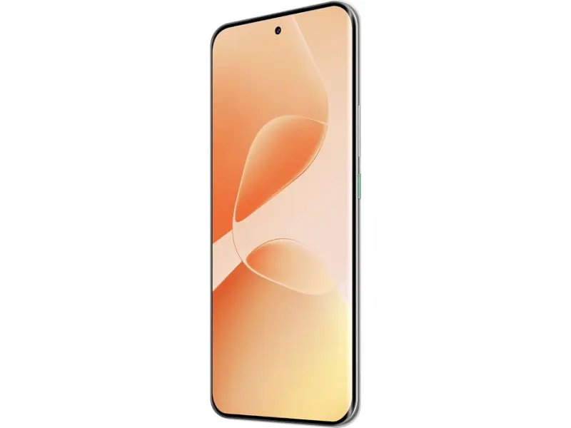 Смартфон Infinix HOT 60 Pro+ 8/256GB Sonic Yellow - фото 2