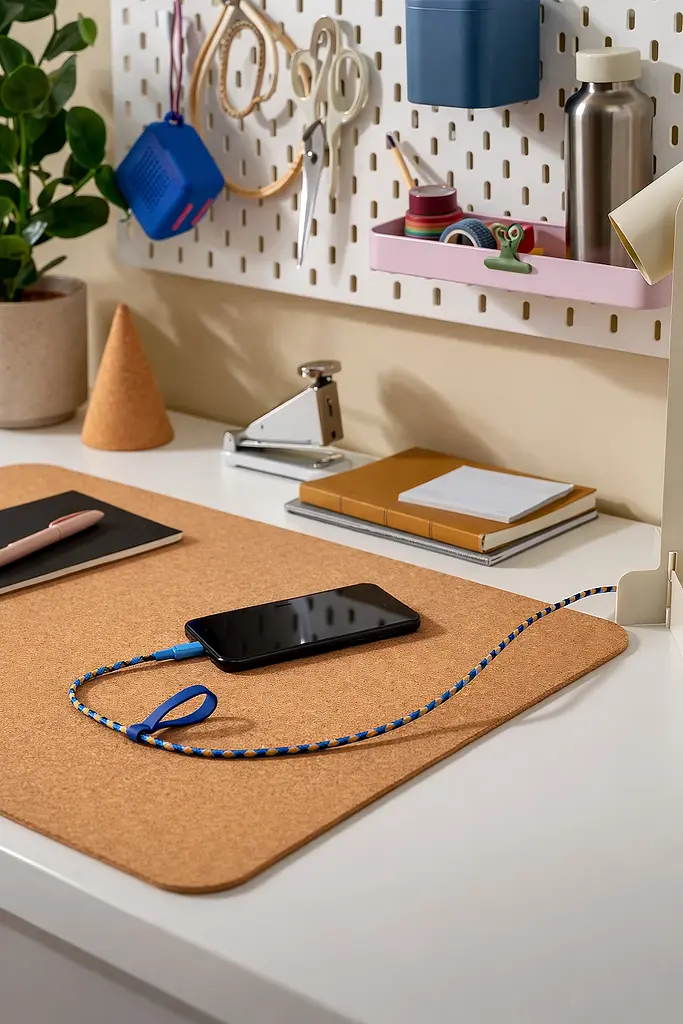 USB-A на USB-C ІКЕА 1,5 м - фото 2