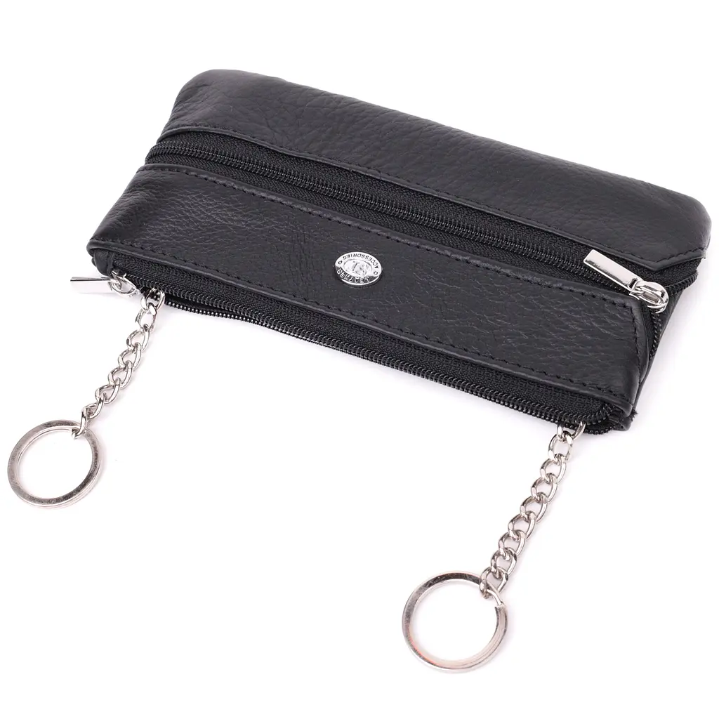 Шкіряна ключниця ST Leather 16х7х0.5 см acs0028338 - фото 3
