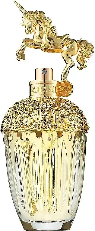 Оригінал Anna Sui Fantasia Тестер 30 мл Туалетна вода - фото 2