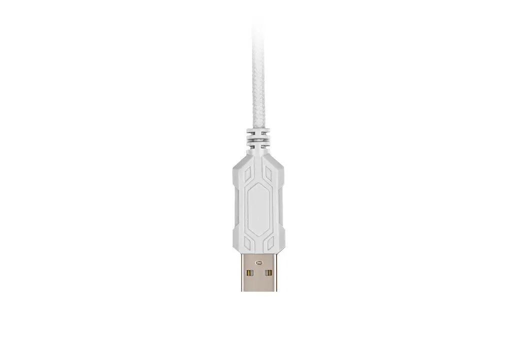 Навушники ігрові з мікрофоном 2E GAMING HG315 Pink, 7.1, USB-A, RGB, 2 м - фото 10
