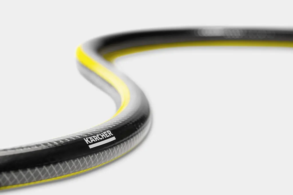 Шланг садовий Performance Plus 1/2" 50м 3 шари до 40бар -20…+60°C Karcher sad0001885 - фото 7