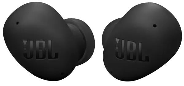 Гарнітура JBL WAVE BUDS 2 Black (JBLWBUDS2BLK) - фото 8