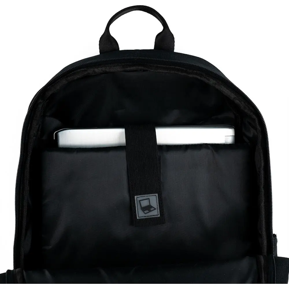 Рюкзак GoPack Education Teens 140 чорний (GO25-140L-3) - фото 12