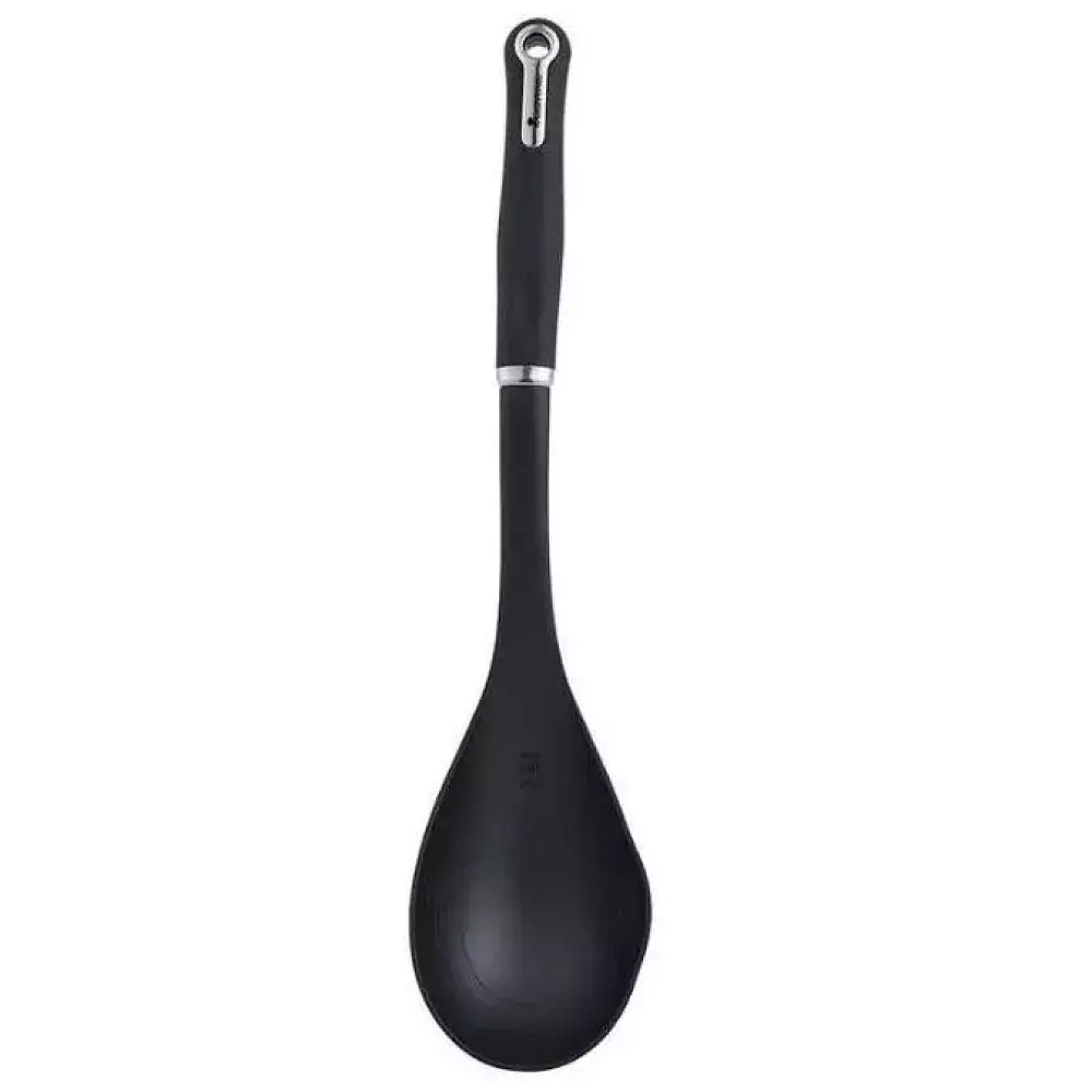 Ложка кулiнарна MasterPro Foodies collection 36 см (BGMP-4587)