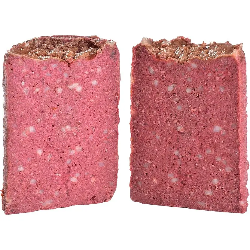 Монопротеиновый влажный корм для собак с чувствительным пищеварением Brit Mono Protein Tuna & Sweet Potato с тунцом и бататом 400 г - фото 2