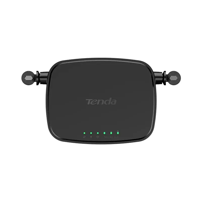 Бездротовий маршрутизатор Tenda 4G03 Pro - фото 2