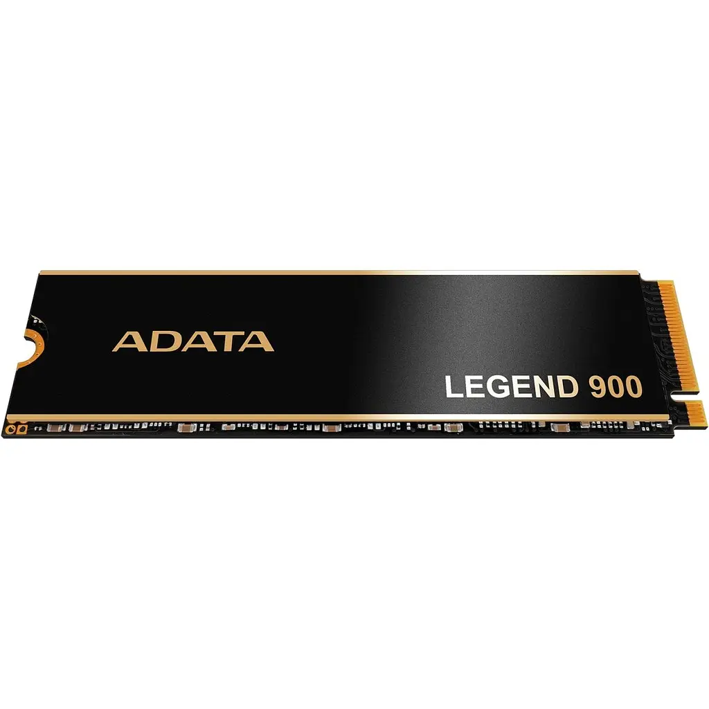 SSD накопичувач ADATA Legend 900 512GB (SLEG-900-512GCS) [135447] - фото 4