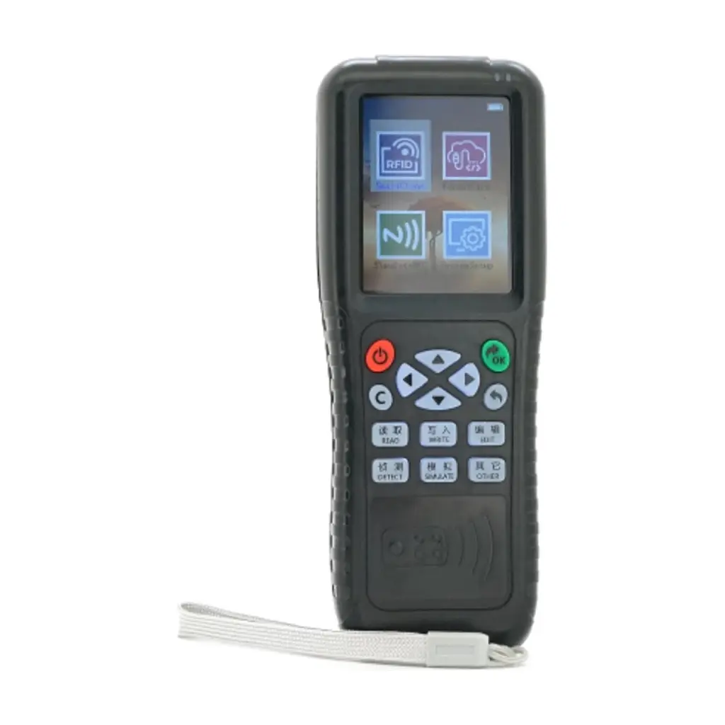 Дублікатор безконтактних карт Merlion iCopy, MIFARE/EM-Marine, USB, 5V (iCopy) - фото 2