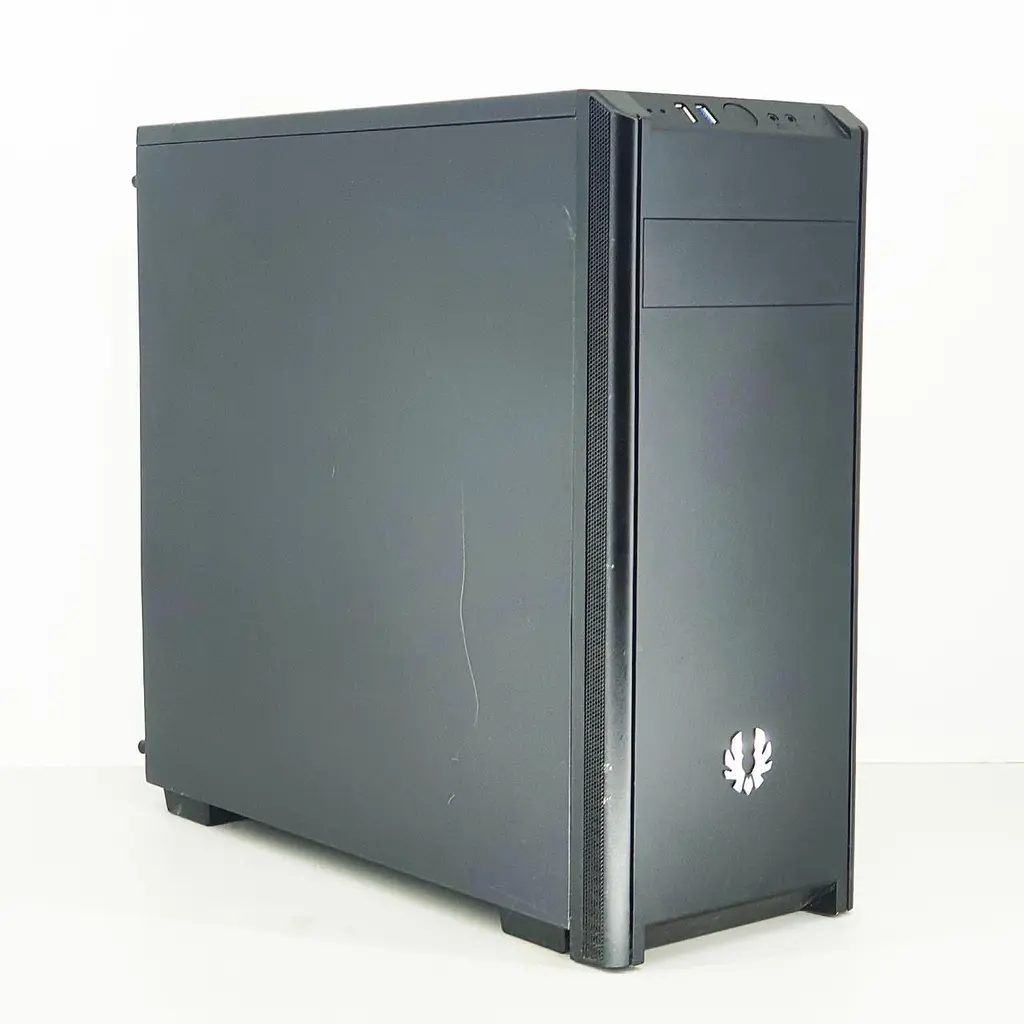 Комп'ютер KorobPC MT (Asus B85M-G/i5-4590/16/240SSD/1Tb/BQ300W) Б/В - фото 3