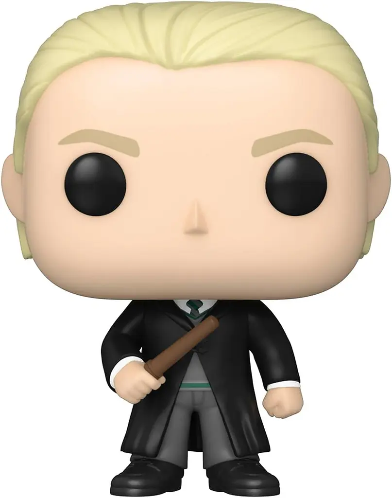 Адвент-календар Funko Фанко Гаррі Поттер 24 вінілові фігурки 2021 Harry Potter 2021 WST HP АС - фото 6